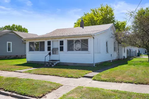 2511 Walnut St, New Castle, IN 47362