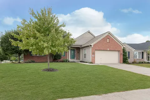 12894 Chorleywood Cir, Fishers, IN 46037