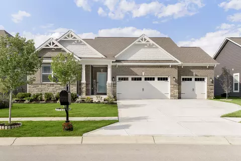 3522 Free Spirit Ct, Westfield, IN 46074