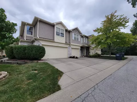 1023 Evening Shade Cir, Beech Grove, IN 46107