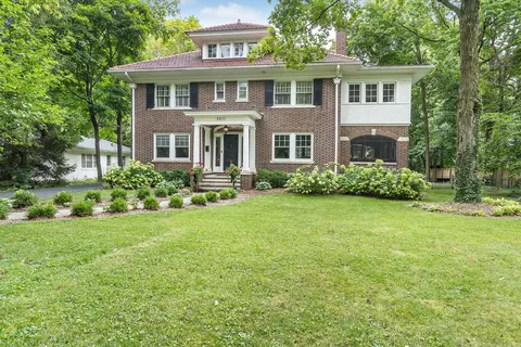 4611 N Meridian St, Indianapolis, IN 46208
