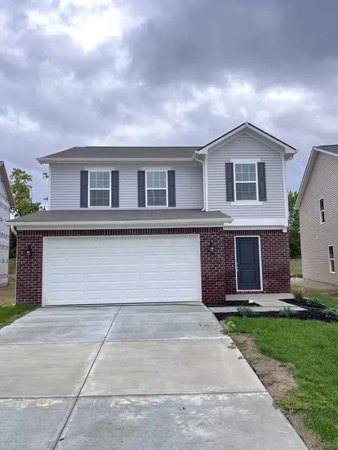 3029 Lennon Ln, Indianapolis, IN 46235