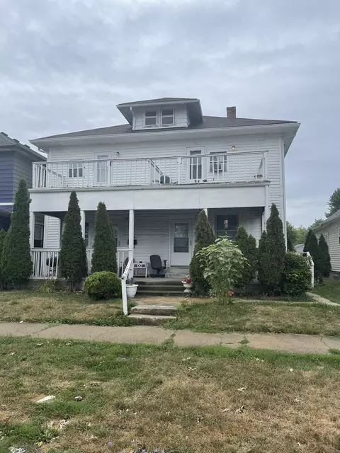 3617 Brookside Parkway South Dr, Indianapolis, IN 46201