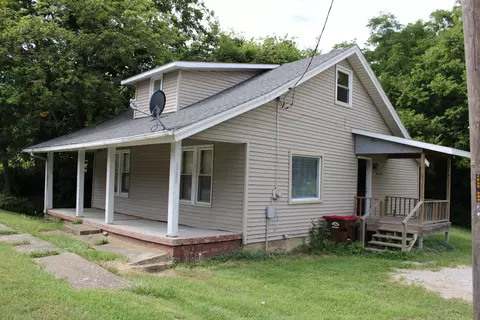 5265 E Us Highway 40, Greencastle, IN 46135