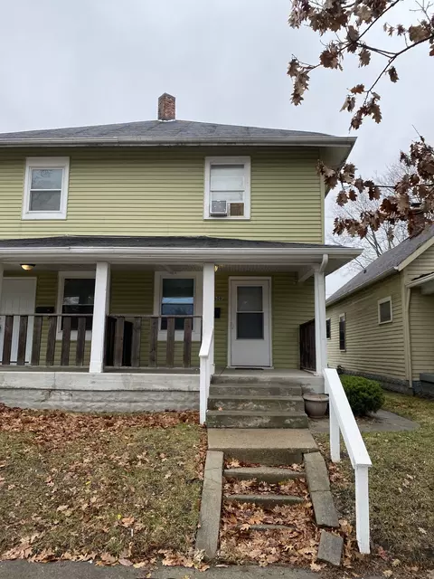 3609 Brookside Parkway South Dr, Indianapolis, IN 46201