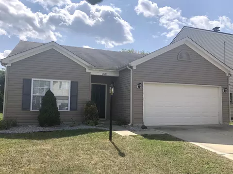 12681 Buck Run Dr, Noblesville, IN 46060