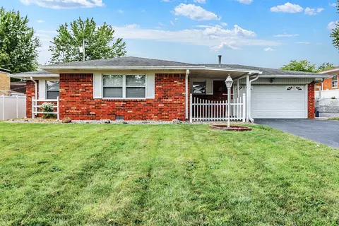 12239 Dunbar Cir S, Indianapolis, IN 46229