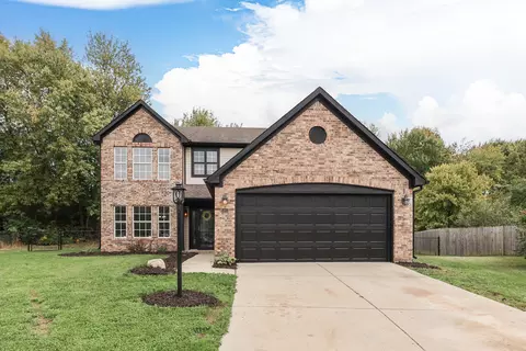 5853 Trophy Oaks Ct, Indianapolis, IN 46237