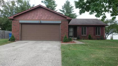 5823 Marcia Ln, Indianapolis, IN 46217