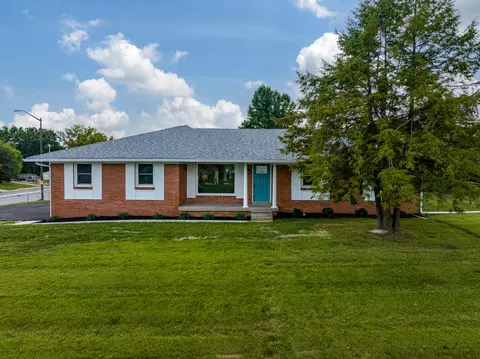 2311 Radcliffe Ave, Indianapolis, IN 46227