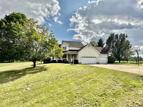1007 Barrington Dr, Greencastle, IN 46135