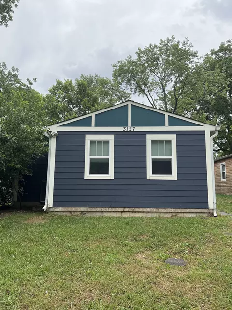 3127 N Gladstone Ave, Indianapolis, IN 46218