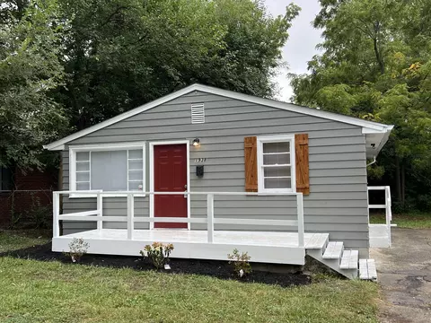 1938 Kildare Ave, Indianapolis, IN 46218