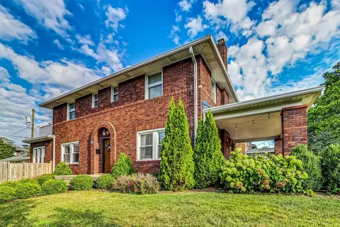 3648 N Delaware St, Indianapolis, IN 46205