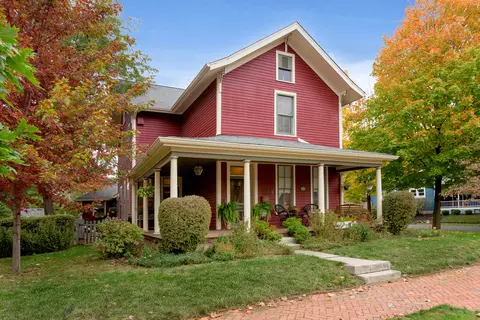 1194 E Cherry St, Noblesville, IN 46060