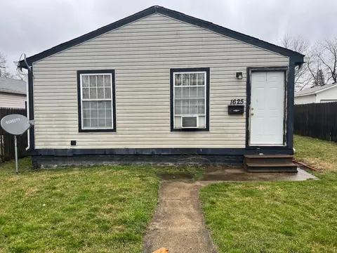 1625 N Somerset Ave, Indianapolis, IN 46222