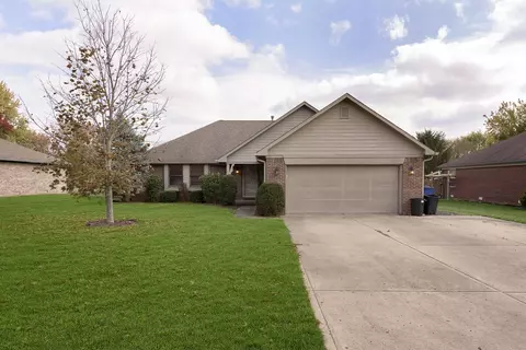 1135 Money Ln, Danville, IN 46122