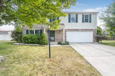 11019 Amelia Ct, Noblesville, IN 46060