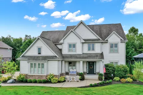 3989 Sunningdale Way, Carmel, IN 46033