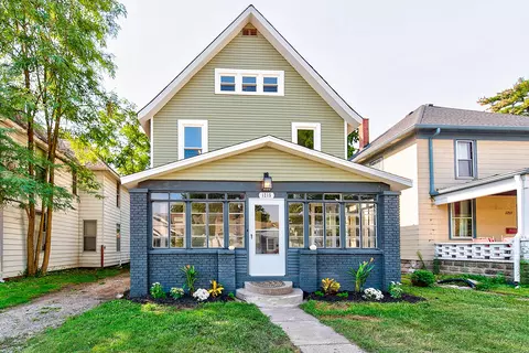 1215 Roberts St, Lafayette, IN 47904