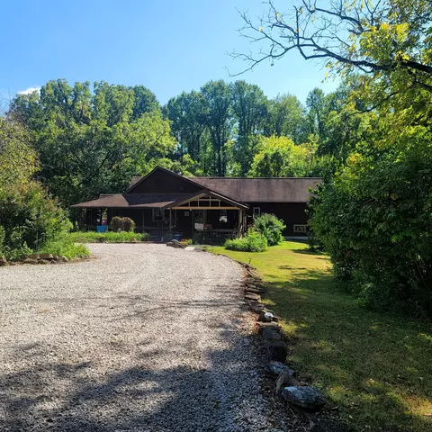 6139 S County Road 625 W, Reelsville, IN 46171