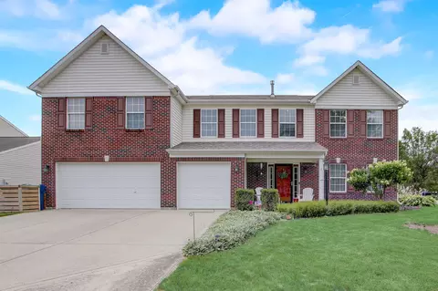 19157 Pierson Ct, Noblesville, IN 46060