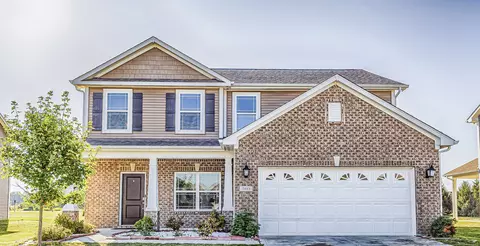 2883 Blazing Star Dr, Plainfield, IN 46168