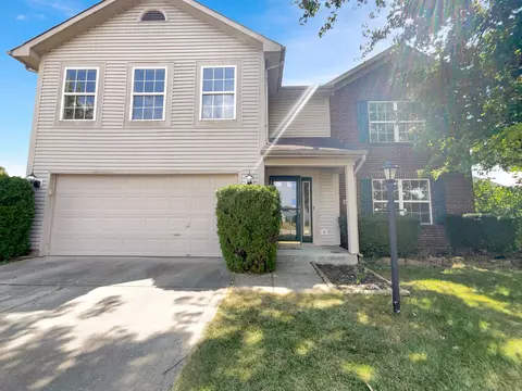 6603 Crossbridge Dr, Noblesville, IN 46062
