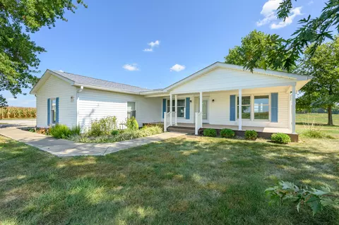 1497 S 700 E, Franklin, IN 46131