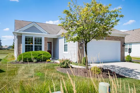 12782 Winery Way, Fishers, IN 46037
