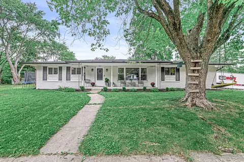385 Winding Way, Carmel, IN 46032