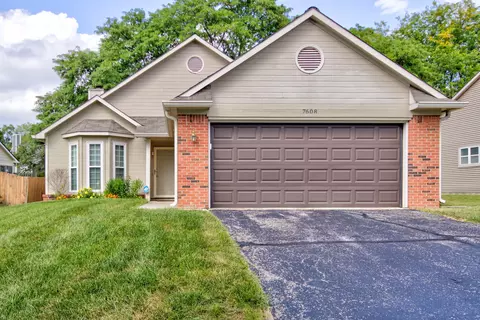 7608 Trophy Club Dr S, Indianapolis, IN 46214