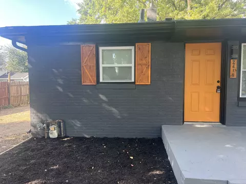 2416 E Bradbury Ave, Indianapolis, IN 46203