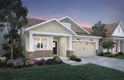 712 Harley Ln, Westfield, IN 46074