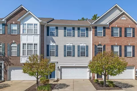 9424 Tanhurst Dr, Indianapolis, IN 46250