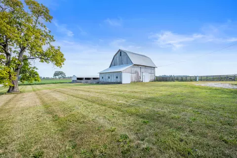 0 S 400 E, Markleville, IN 46056