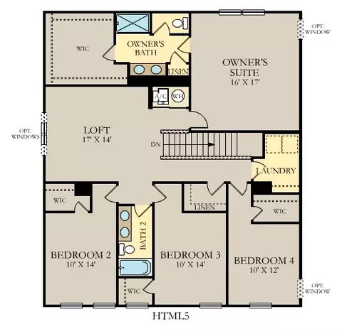 9343 Kellner St, Pendleton, IN 46064 photo 3