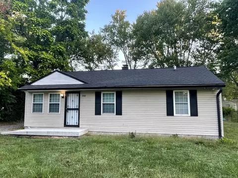 1932 Riviera St, Indianapolis, IN 46260