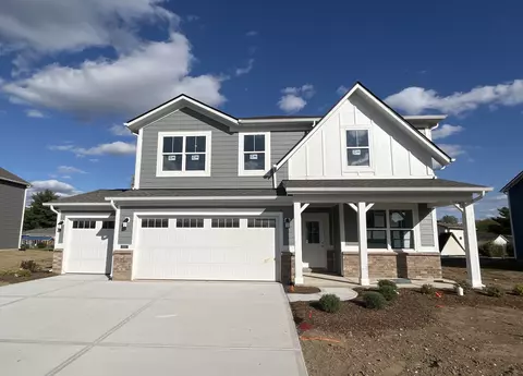 1343 Inverness Dr, Avon, IN 46123