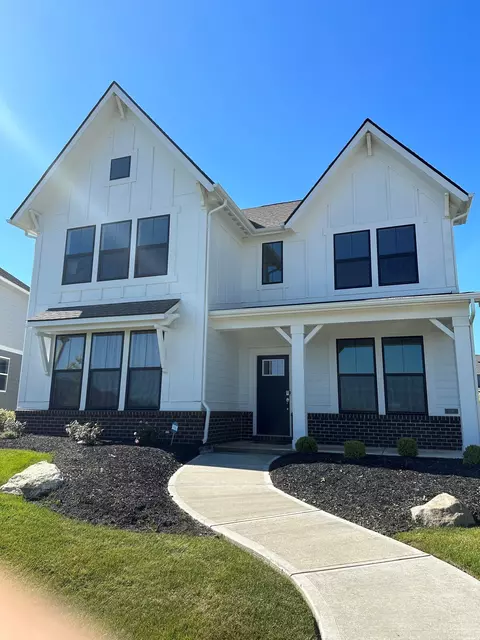 2191 Mildred Rd, Westfield, IN 46074