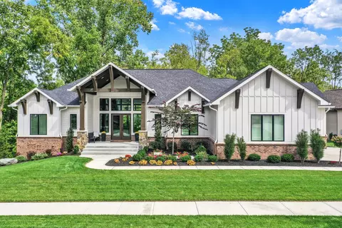20959 Stewart Estate Ln, Westfield, IN 46074