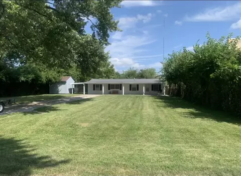 2311 N Leland Ave, Indianapolis, IN 46218