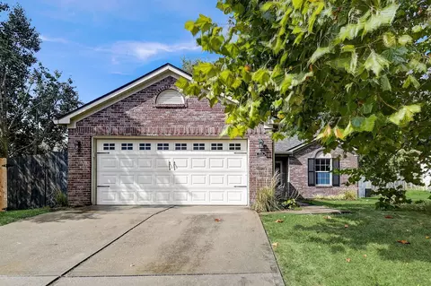 2514 Gammon Dr, Indianapolis, IN 46234