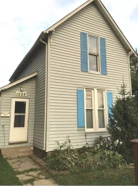 1824 Noble St, Anderson, IN 46016