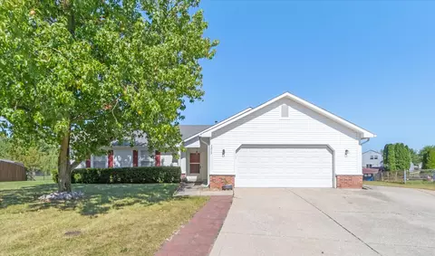 7213 Muirfield Pl, Indianapolis, IN 46237
