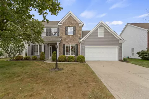 5810 Annandale Dr, Carmel, IN 46033