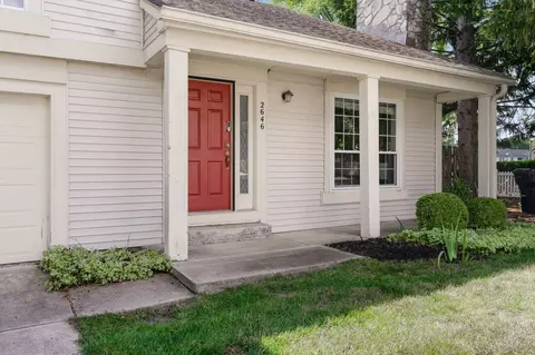 2646 Chaseway Ct, Indianapolis, IN 46268