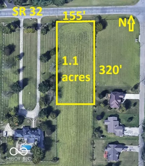 4079 W State Road 32, Anderson, IN 46011
