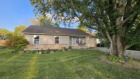 241 Lincoln, Coatesville, IN 46121