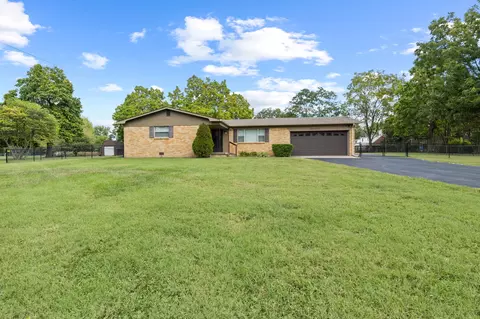 2141 Silver Lane Dr, Indianapolis, IN 46203
